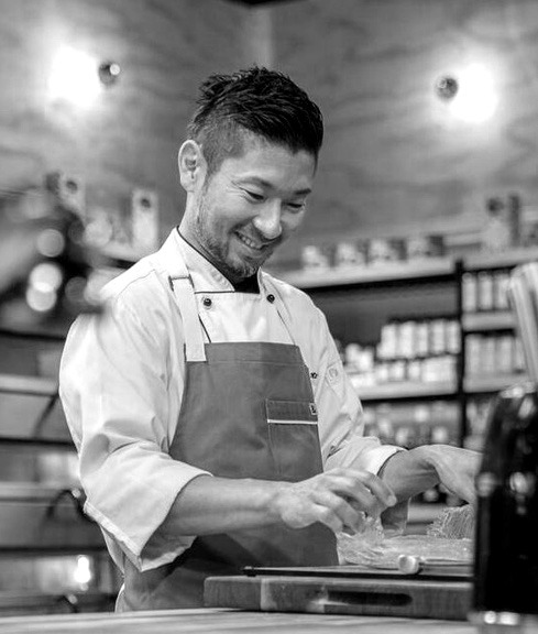 Taiki Kuramoto